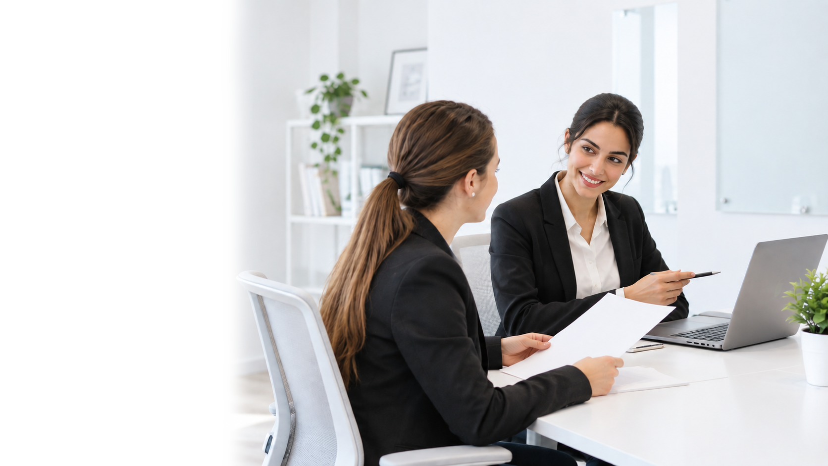 Talent Acquisition Solutions